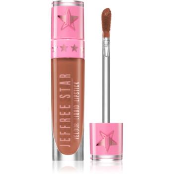 Jeffree Star Cosmetics Velour Liquid Lipstick szminka w płynie odcień Libra Lynn 5,6 ml