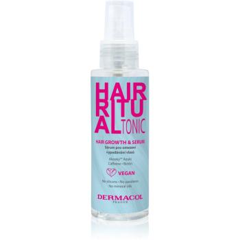 Dermacol Hair Ritual serum przeciw wypadaniu włosów i przerzedzeniu 100 ml