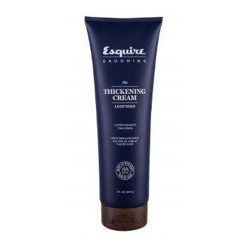 Farouk Systems Esquire Grooming The Thickening Cream 237 ml krem do włosów dla mężczyzn