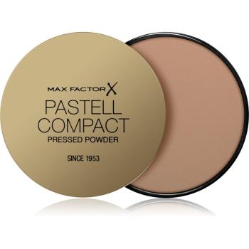 Max Factor Pastell Compact puder do wszystkich rodzajów skóry odcień Pastell 10 20 g