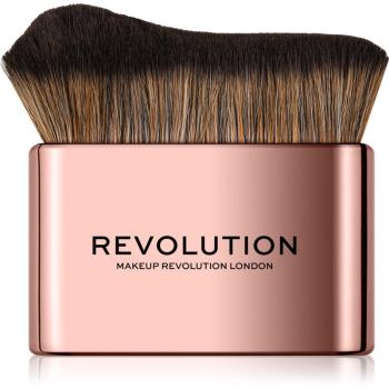 Makeup Revolution Glow Body pędzel kosmetyczny do ciała 1 szt.