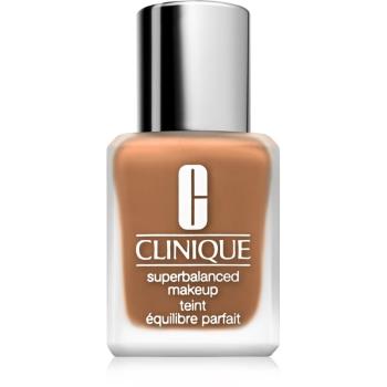 Clinique Superbalanced™ Makeup jedwabisty make-up odcień WN 114 Golden 30 ml