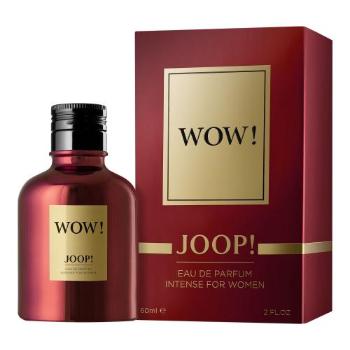 JOOP! Wow! Intense For Women 60 ml woda perfumowana dla kobiet