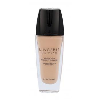 Guerlain Lingerie De Peau SPF20 30 ml podkład dla kobiet Uszkodzone pudełko 02 Beige Clair