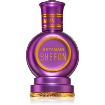 Al Haramain Shefon olejek perfumowany unisex 15 ml