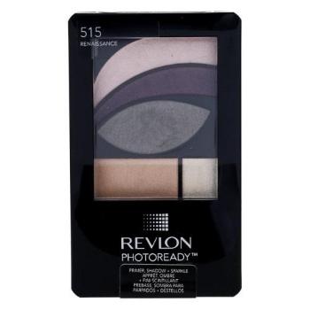 Revlon Photoready Eye Contour Kit 2,8 g cienie do powiek dla kobiet 515 Renaissance