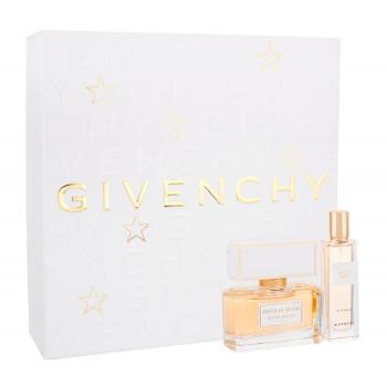 Givenchy Dahlia Divin zestaw Edp 50 ml + Edp 15 ml dla kobiet