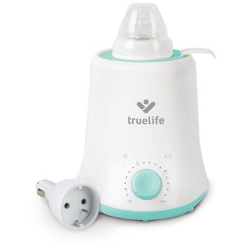 TrueLife Invio BW Single Podgrzewacz do butelek dla niemowląt