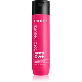 Matrix Total Results Instacure szampon odbudowujący włosy przeciw łamliwości włosów 300 ml