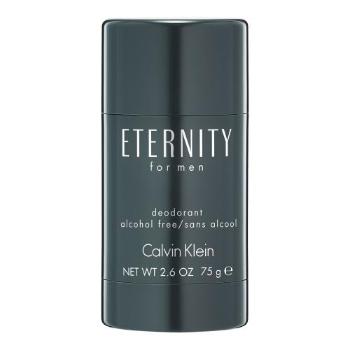 Calvin Klein Eternity For Men 75 ml dezodorant dla mężczyzn