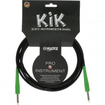 Klotz Kikc4.5pp4 Kabel Instrumetalny 4,5 M