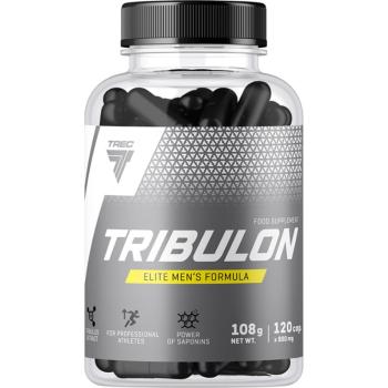 Trec Nutrition Tribulon zwiększenie wydolności fizycznej 120 caps.