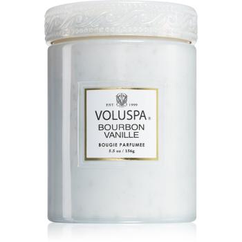 VOLUSPA Vermeil Bourbon Vanille świeczka zapachowa 156 g