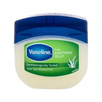 Vaseline Aloe Soothing Jelly 250 ml żel do ciała dla kobiet