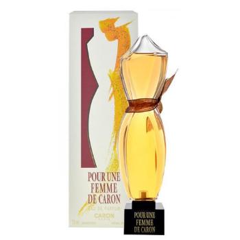 Caron Pour Une Femme de Caron 30 ml woda perfumowana dla kobiet Uszkodzone pudełko