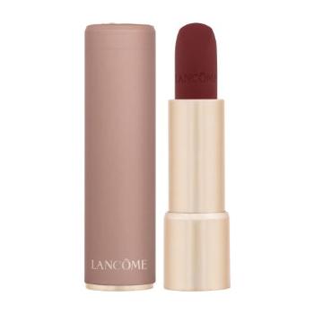 Lancôme L´Absolu Rouge Intimatte 3,4 g pomadka dla kobiet 155 Burning Lips