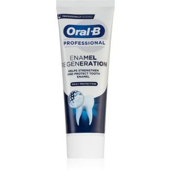 Oral B Enamel Regeneration pasta do zębów wzmacniający szkliwo zęba 75 ml