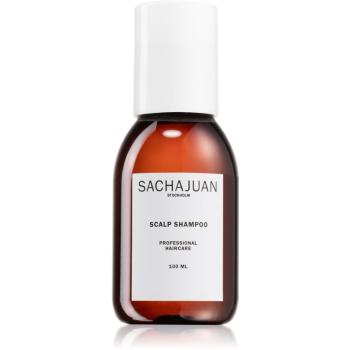 Sachajuan Scalp Shampoo szampon oczyszczający do skóry wrażliwej 100 ml