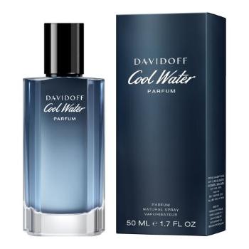 Davidoff Cool Water Parfum 50 ml perfumy dla mężczyzn