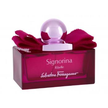 Salvatore Ferragamo Signorina Ribelle 50 ml woda perfumowana dla kobiet