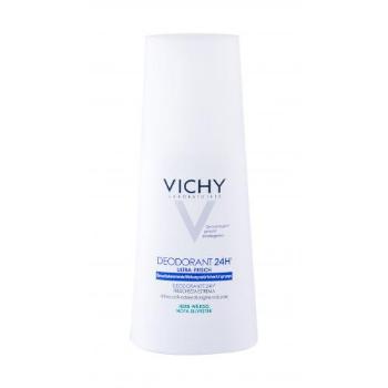 Vichy Deodorant Ultra-Fresh 24H 100 ml dezodorant dla kobiet