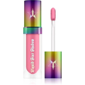Jeffree Star Cosmetics Psychedelic Circus cienie do powiek w płynie Shadow Pink 5,5 ml