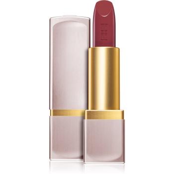 Elizabeth Arden Lip Color Satin luksusowa szminka pielęgnacyjna z witaminą E odcień 017 Cherry Blaze 3,5 g