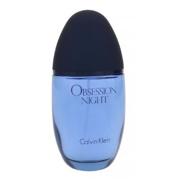 Calvin Klein Obsession Night 100 ml woda perfumowana dla kobiet