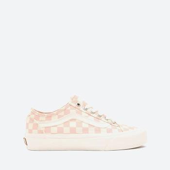 Buty damskie sneakersy Vans Eco Theory Old Skool Tapered VN0A54F49FP