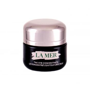 La Mer The Eye Concentrate 15 ml krem pod oczy dla kobiet Uszkodzone pudełko