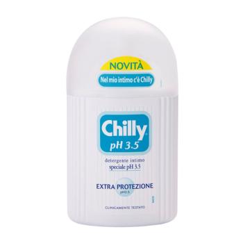 Chilly Intima Extra żel do higieny intymnej pH 3,5 200 ml