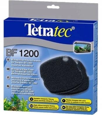 TETRA wklad gąbkowy Bio Filter BF 1200