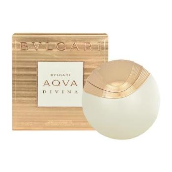 Bvlgari Aqva Divina 40 ml woda toaletowa tester dla kobiet