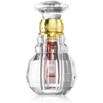 Ajmal Dahn Al Oudh Madeh olejek perfumowany unisex 3 ml