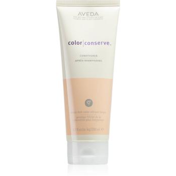 Aveda Color Conserve™ Conditioner odżywka ochronna do włosów farbowanych 200 ml