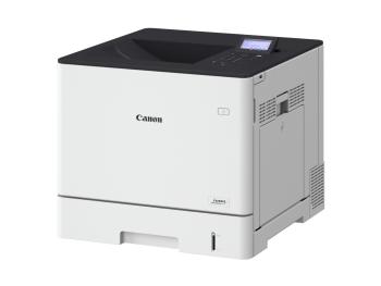 Canon I-SENSYS LBP722CDW kolorowy, SF, dupleks, USB, LAN