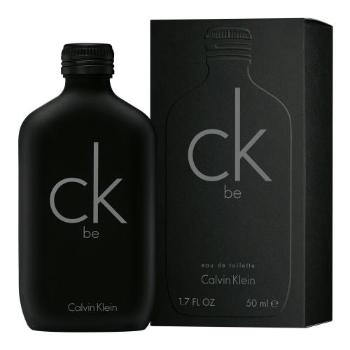 Calvin Klein CK Be 50 ml woda toaletowa unisex