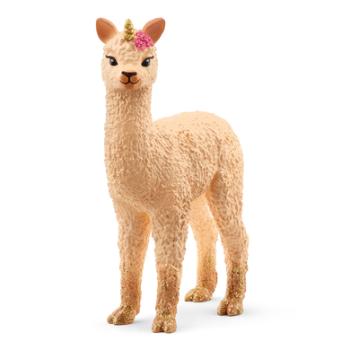 schleich ® Llama Jednorożec Cub 70761