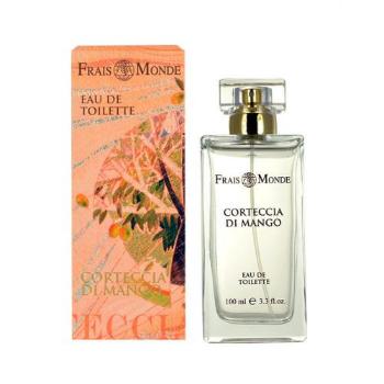 Frais Monde Mango Bark 100 ml woda toaletowa dla kobiet