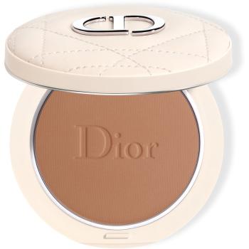 DIOR Dior Forever Natural Bronze puder brązujący odcień 06 Amber Bronze 9 g