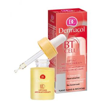 Dermacol BT Cell Lifting Aromatherapy 15 ml serum do twarzy dla kobiet