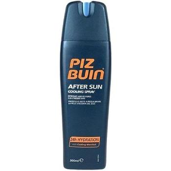 PIZ BUIN After Sun Cooling Spray 200 ml preparaty po opalaniu unisex