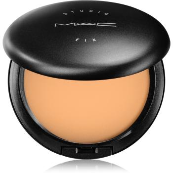 MAC Cosmetics Studio Fix Powder Plus Foundation puder i podkład w jednym odcień NC 44.5 15 g