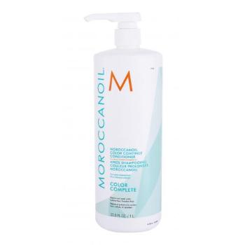 Moroccanoil Color Complete 1000 ml odżywka dla kobiet