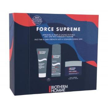 Biotherm Homme Force Supreme Youth Architect zestaw