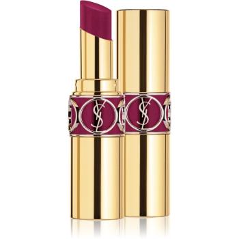 Yves Saint Laurent Rouge Volupté Shine Oil-In-Stick szminka nawilżająca odcień 106 Plum Ruban 3,2 g