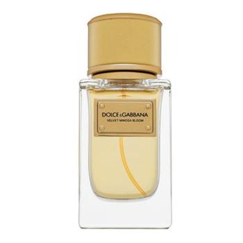 Dolce & Gabbana Velvet Mimosa Bloom woda perfumowana dla kobiet 50 ml
