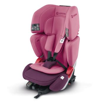 CONCORD Vario XT-5 Carmin Pink Fotelik samochodowy