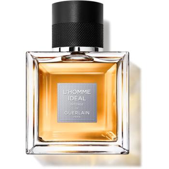 GUERLAIN L'Homme Idéal L'Intense woda perfumowana dla mężczyzn 50 ml