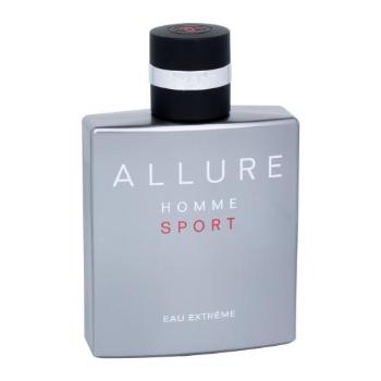 Chanel Allure Homme Sport Eau Extreme 100 ml woda toaletowa dla mężczyzn